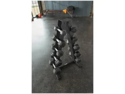 Hexagon dumbbell 15 kg