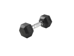 Hexagon dumbbell 5 kg