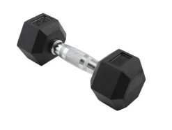 Hexagon dumbbell 5 kg