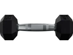 Hexagon dumbbell 2,5 kg