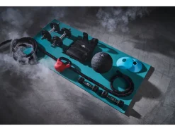 Hexagon dumbbell 2,5 kg