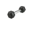 Hexagon dumbbell 2,5 kg