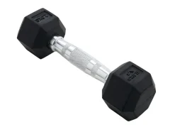 Hexagon dumbbell 2,5 kg