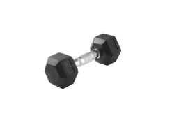 Hexagon dumbbell 7,5 kg