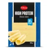 High protein kaasplakken