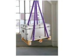 Hijsband 1000/2000 kg