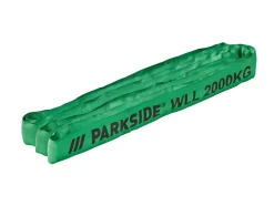 Hijsband 1000/2000 kg