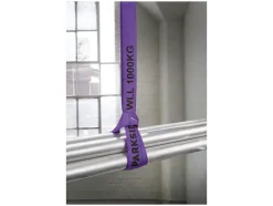 Hijsband 1000/2000 kg