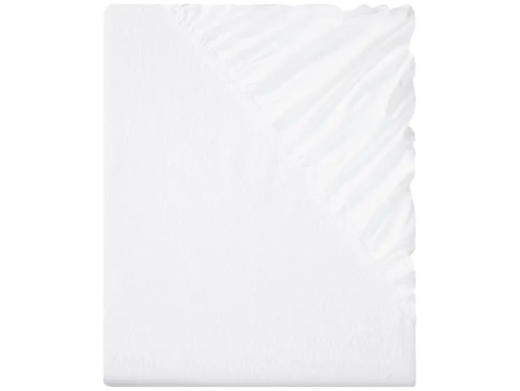 Hoeslaken 140-160 x 200 cm