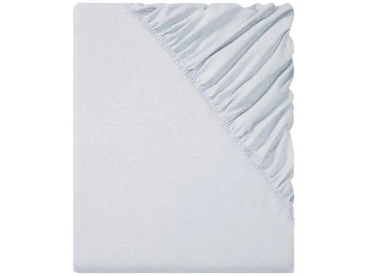 Hoeslaken 140-160 x 200 cm