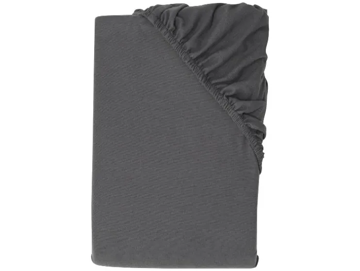 Hoeslaken 90-100 x 200 cm