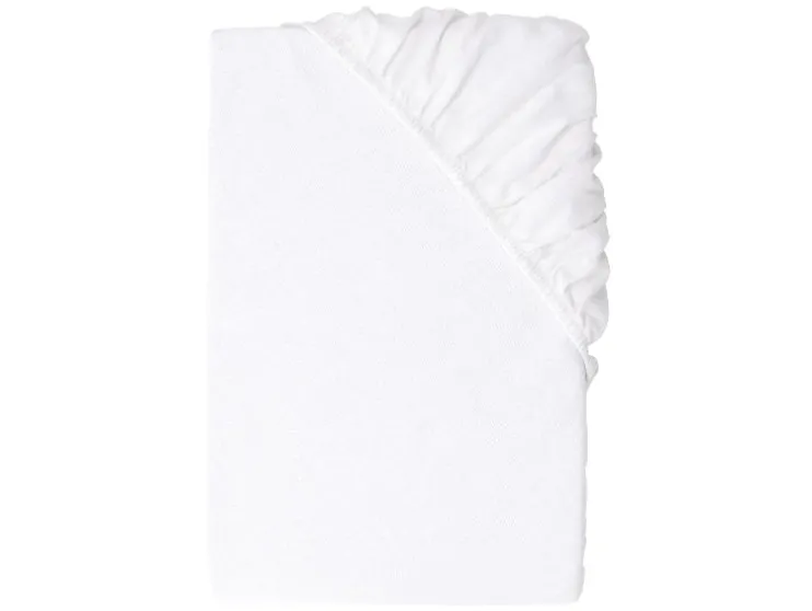 Hoeslaken 90-100 x 200 cm