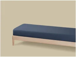 Hoeslaken 90-100 x 200 cm