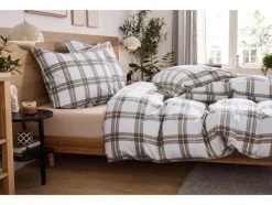 Hoeslaken 90-100 x 200 cm