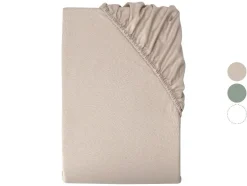 Hoeslaken 90-100 x 200 cm