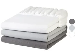 Hoeslaken 180-200 x 200 cm