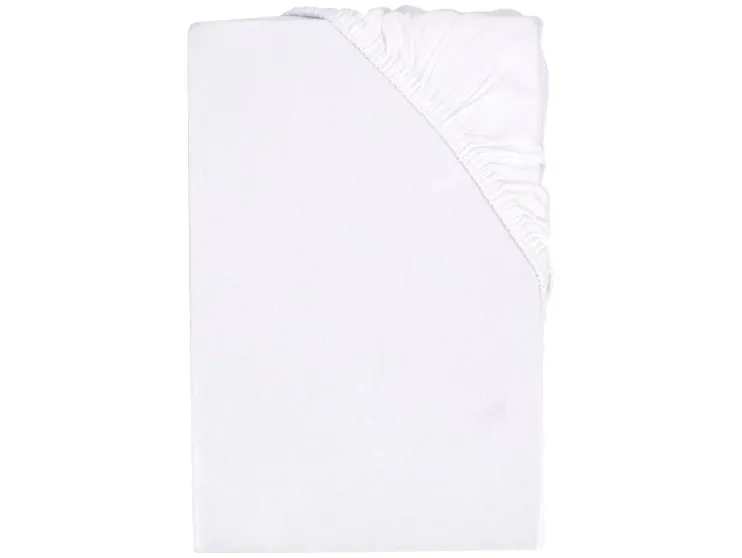 Hoeslaken 90-100 x 200 cm