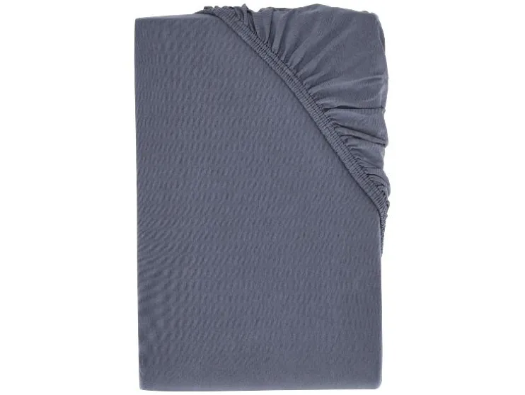 Hoeslaken 90-100 x 200 cm