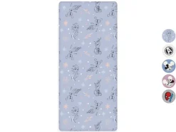 Hoeslaken Disney 90-100 x 200 cm