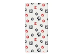 Hoeslaken Disney 90-100 x 200 cm