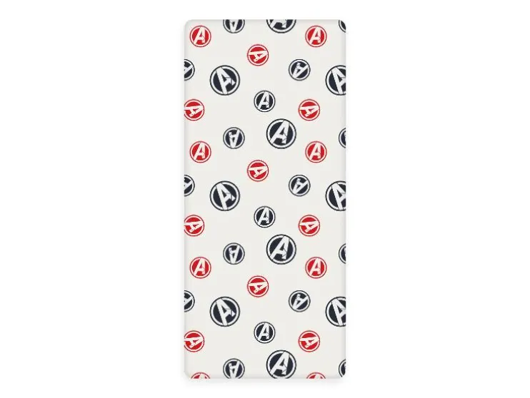 Hoeslaken Disney 90-100 x 200 cm