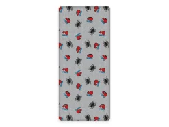 Hoeslaken Disney 90-100 x 200 cm