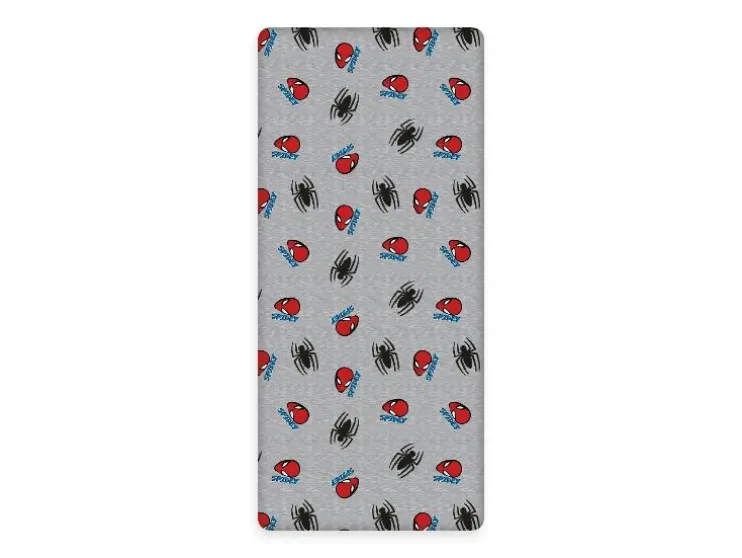 Hoeslaken Disney 90-100 x 200 cm