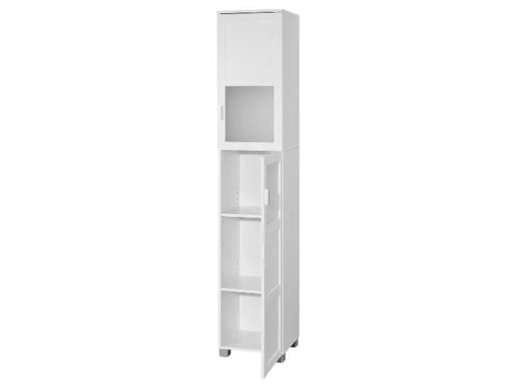 Hoge badkamerkast Basel