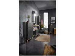 Hoge badkamerkast Corfu