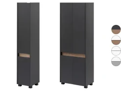 Hoge badkamerkast Cosmo