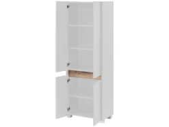 Hoge badkamerkast Cosmo