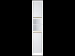 Hoge badkamerkast Oslo