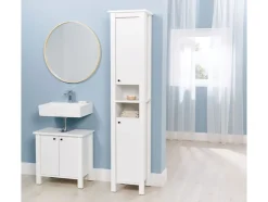 Hoge badkamerkast Stockholm