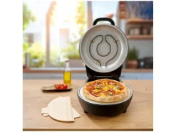 Hoge temperatuur pizzaoven