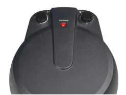 Hoge temperatuur pizzaoven