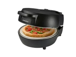 Hoge temperatuur pizzaoven