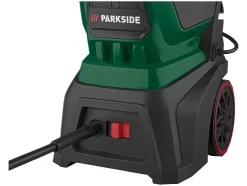 Hogedrukreiniger 135 bar