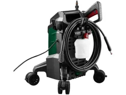 Hogedrukreiniger 150 bar