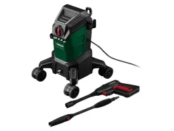 Hogedrukreiniger 150 bar