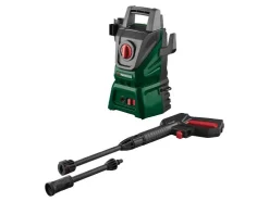 Hogedrukreiniger 110 bar