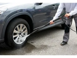 Hogedrukreiniger 170 bar