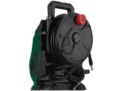 Hogedrukreiniger 170 bar