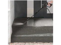 Hogedrukreiniger 110 bar