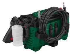 Hogedrukreiniger 110 bar