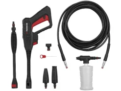 Hogedrukreiniger 110 bar