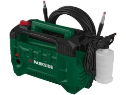 Hogedrukreiniger 110 bar