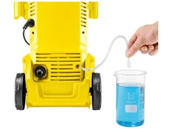 Hogedrukreiniger KHD 3 120 bar