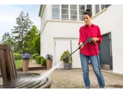 Hogedrukreiniger KHD 3 120 bar