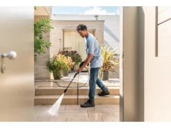 Hogedrukreiniger KHD 3 120 bar