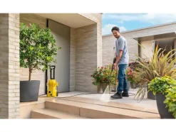 Hogedrukreiniger KHD 3 120 bar